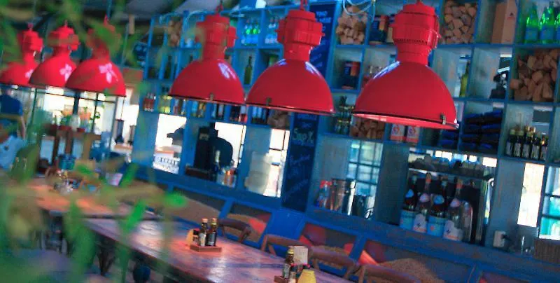 Trupial Hotel & Casino Willemstad 4*,