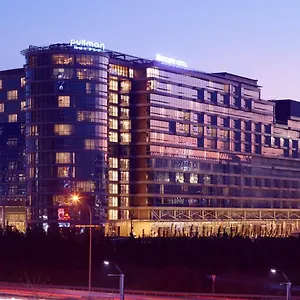 Mercure West & Convention Center Türkei