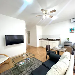 Apartment Dushi