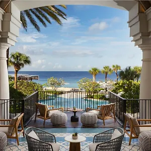 Resort Curacao Marriott