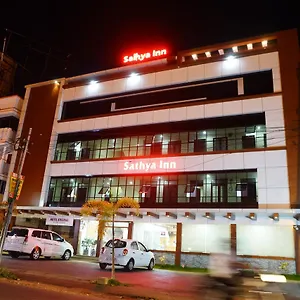 Hotel Sathya