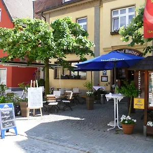 Gasthof Bauer Deutschland