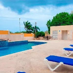 3* Hotel On Vacation Curacao