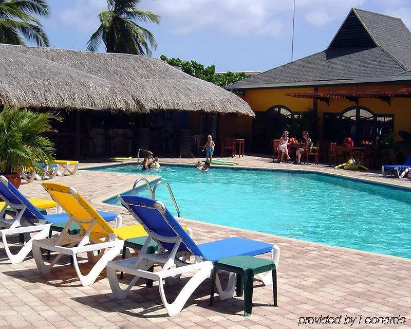 Trupial Hotel & Casino Willemstad