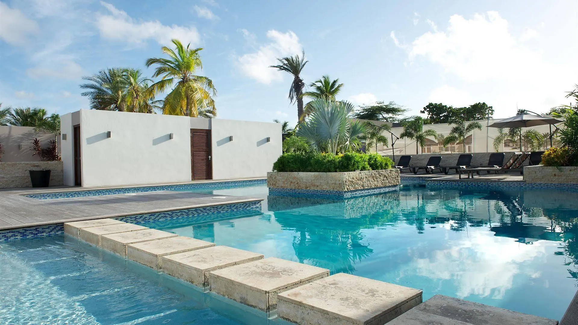 Trupial Hotel & Casino Willemstad